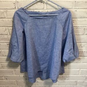 Zara Basic Collection Size Small